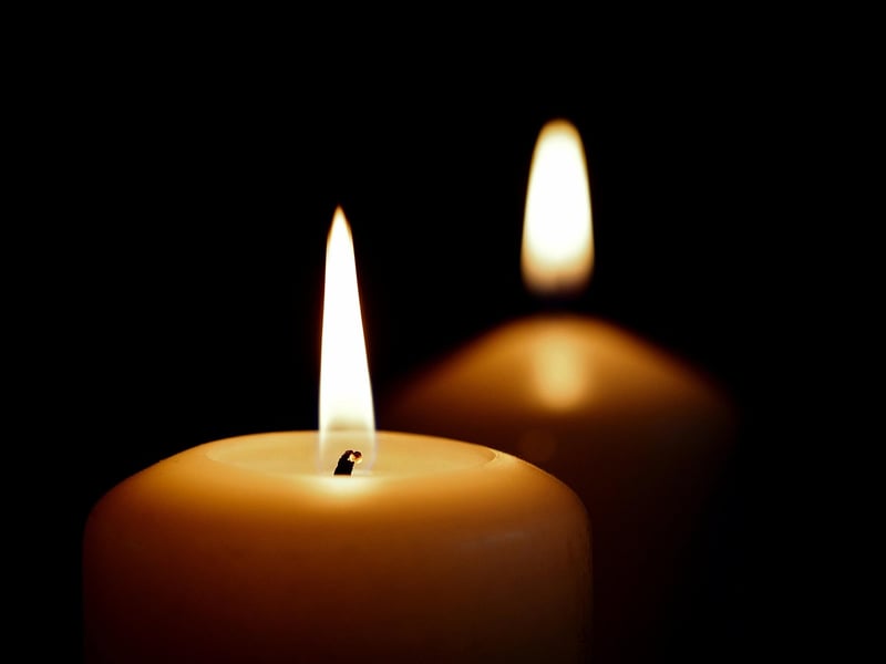 Candlelight Blessings