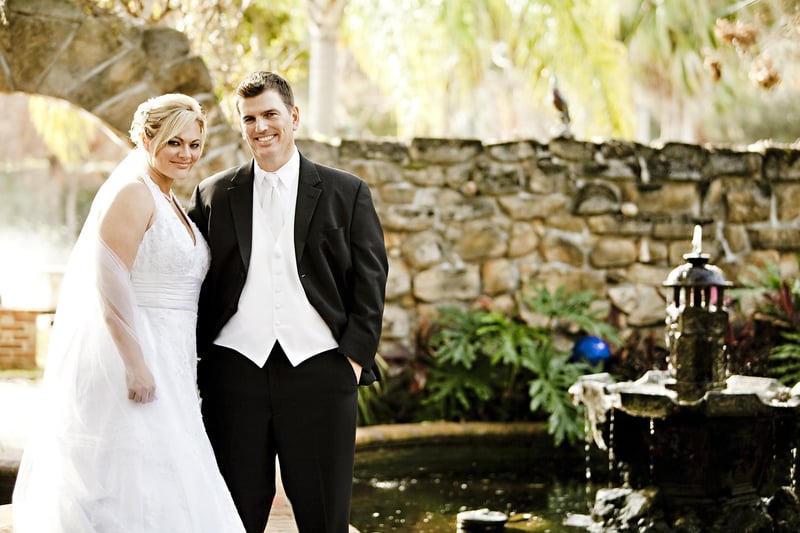 Bride Wedding Dress