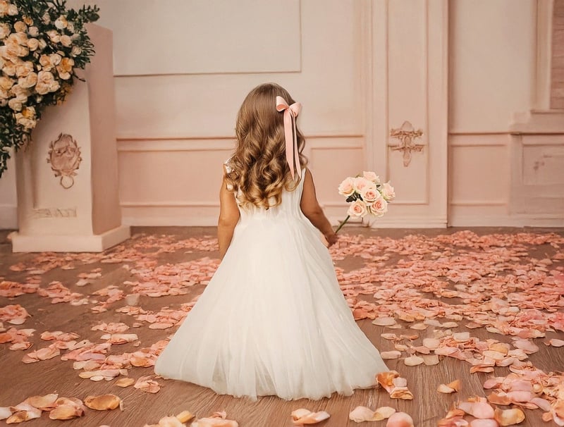 Enchanted Wedding