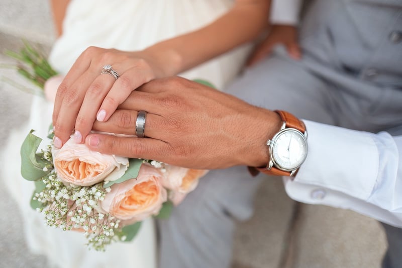 Wedding Ceremony